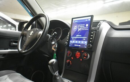 Suzuki Grand Vitara, 2012 год, 999 000 рублей, 17 фотография