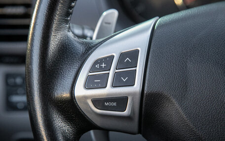 Mitsubishi Pajero Sport II рестайлинг, 2014 год, 1 899 000 рублей, 12 фотография