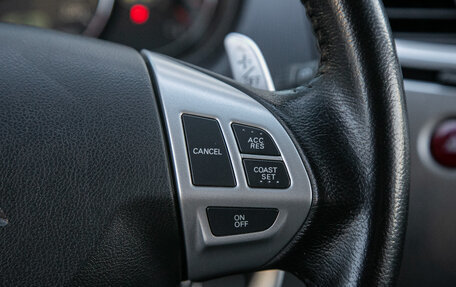 Mitsubishi Pajero Sport II рестайлинг, 2014 год, 1 899 000 рублей, 13 фотография