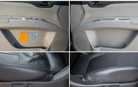 Mitsubishi Pajero Sport II рестайлинг, 2014 год, 1 899 000 рублей, 23 фотография