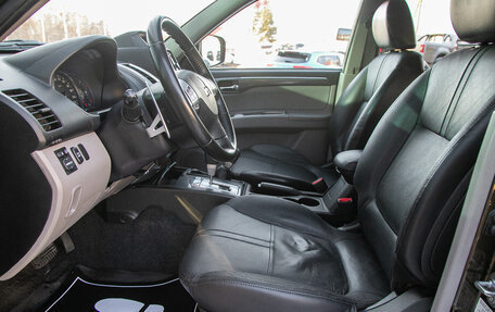 Mitsubishi Pajero Sport II рестайлинг, 2014 год, 1 899 000 рублей, 15 фотография