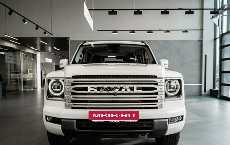 Haval H9, 2024 год, 4 999 000 рублей, 2 фотография