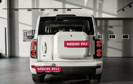 Haval H9, 2024 год, 4 999 000 рублей, 6 фотография