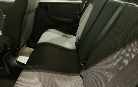 Chevrolet Niva I рестайлинг, 2017 год, 685 000 рублей, 12 фотография