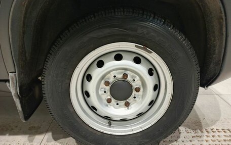 Chevrolet Niva I рестайлинг, 2017 год, 685 000 рублей, 15 фотография