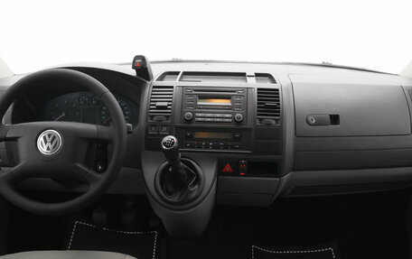 Volkswagen Caravelle T5, 2007 год, 1 120 000 рублей, 5 фотография