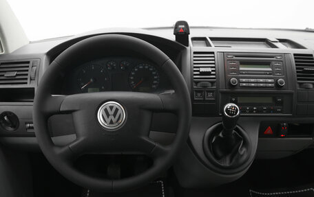 Volkswagen Caravelle T5, 2007 год, 1 120 000 рублей, 6 фотография