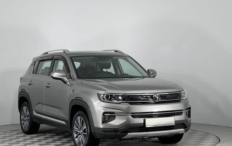 Changan CS35 Plus, 2020 год, 1 450 000 рублей, 3 фотография
