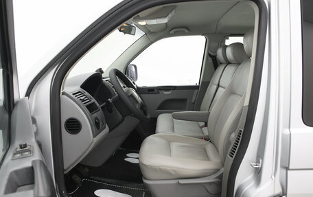 Volkswagen Caravelle T5, 2007 год, 1 120 000 рублей, 11 фотография