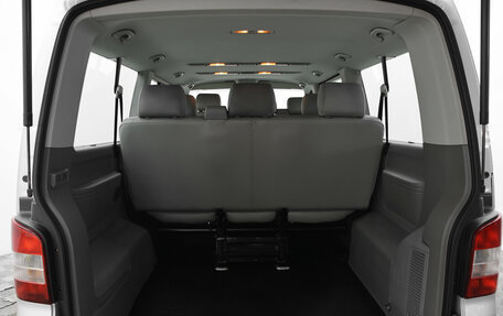 Volkswagen Caravelle T5, 2007 год, 1 120 000 рублей, 14 фотография