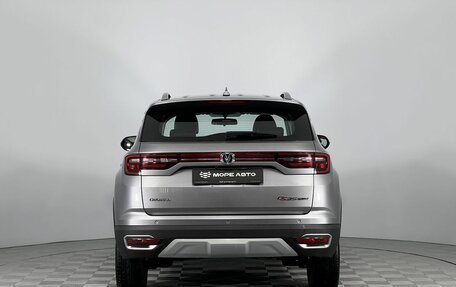 Changan CS35 Plus, 2020 год, 1 450 000 рублей, 6 фотография