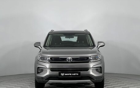 Changan CS35 Plus, 2020 год, 1 450 000 рублей, 2 фотография