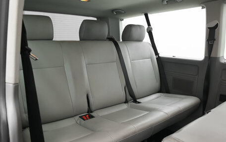 Volkswagen Caravelle T5, 2007 год, 1 120 000 рублей, 13 фотография