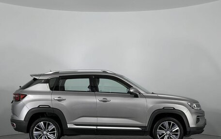 Changan CS35 Plus, 2020 год, 1 450 000 рублей, 4 фотография