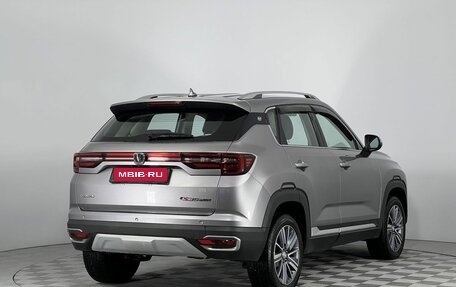 Changan CS35 Plus, 2020 год, 1 450 000 рублей, 5 фотография