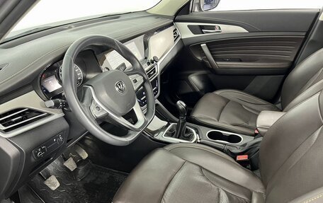 Changan CS35 Plus, 2020 год, 1 450 000 рублей, 10 фотография