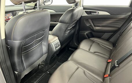 Changan CS35 Plus, 2020 год, 1 450 000 рублей, 11 фотография