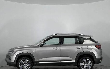 Changan CS35 Plus, 2020 год, 1 450 000 рублей, 8 фотография