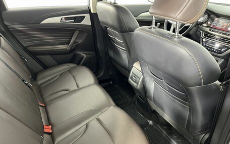 Changan CS35 Plus, 2020 год, 1 450 000 рублей, 12 фотография