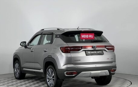 Changan CS35 Plus, 2020 год, 1 450 000 рублей, 7 фотография