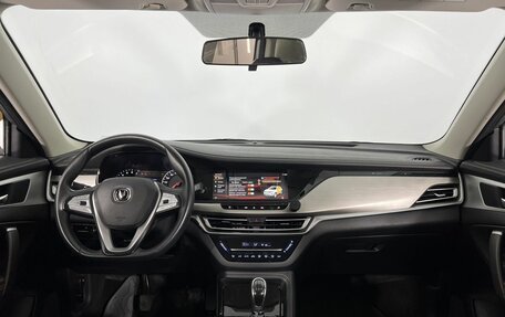 Changan CS35 Plus, 2020 год, 1 450 000 рублей, 15 фотография