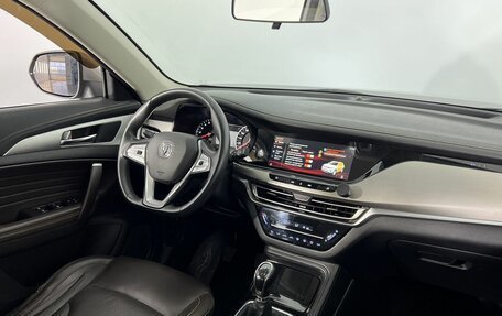 Changan CS35 Plus, 2020 год, 1 450 000 рублей, 14 фотография