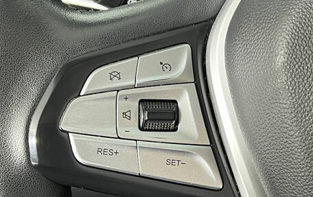 Changan CS35 Plus, 2020 год, 1 450 000 рублей, 19 фотография