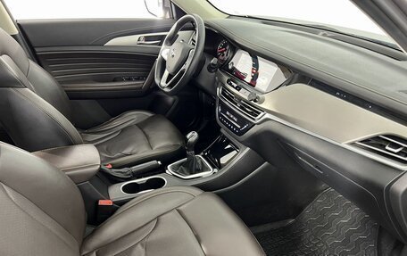 Changan CS35 Plus, 2020 год, 1 450 000 рублей, 13 фотография