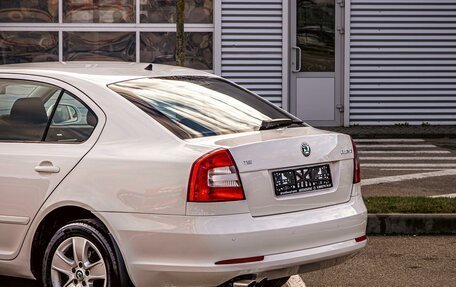 Skoda Octavia, 2011 год, 895 000 рублей, 10 фотография