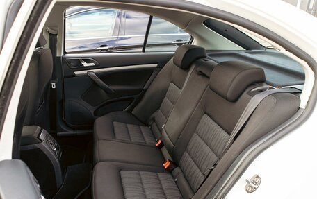 Skoda Octavia, 2011 год, 895 000 рублей, 16 фотография