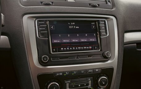 Skoda Octavia, 2011 год, 895 000 рублей, 14 фотография