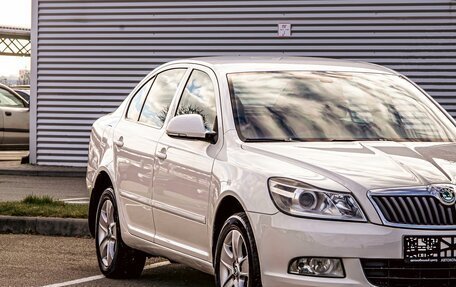 Skoda Octavia, 2011 год, 895 000 рублей, 7 фотография