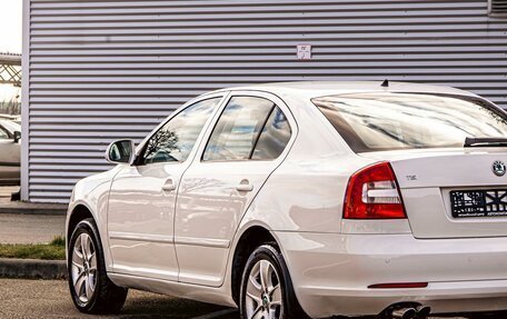 Skoda Octavia, 2011 год, 895 000 рублей, 9 фотография