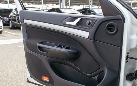 Skoda Octavia, 2011 год, 895 000 рублей, 12 фотография