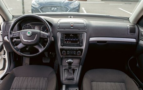 Skoda Octavia, 2011 год, 895 000 рублей, 15 фотография