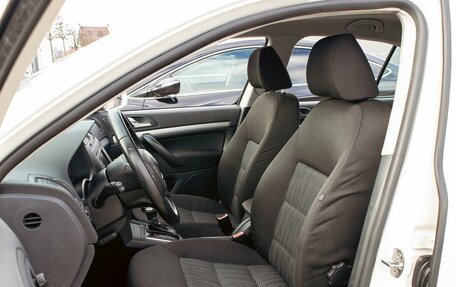 Skoda Octavia, 2011 год, 895 000 рублей, 11 фотография