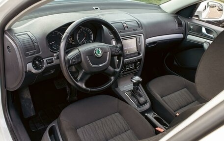 Skoda Octavia, 2011 год, 895 000 рублей, 13 фотография