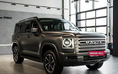 Haval H9, 2025 год, 4 999 000 рублей, 2 фотография