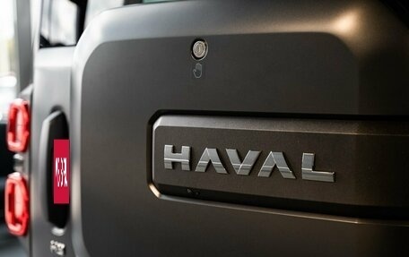 Haval H9, 2025 год, 4 999 000 рублей, 11 фотография