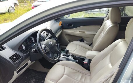 FAW Besturn B50 I, 2012 год, 304 172 рублей, 4 фотография