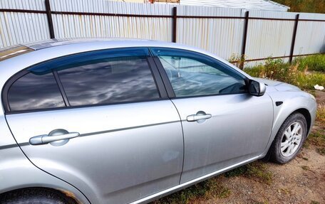 FAW Besturn B50 I, 2012 год, 304 172 рублей, 2 фотография