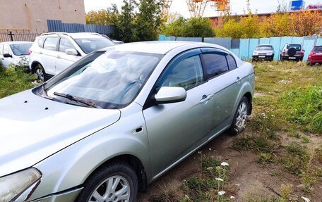 FAW Besturn B50 I, 2012 год, 304 172 рублей, 3 фотография