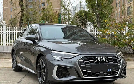 Audi A3, 2022 год, 1 790 999 рублей, 3 фотография