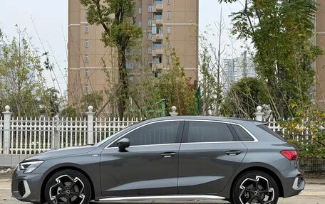 Audi A3, 2022 год, 1 790 999 рублей, 4 фотография