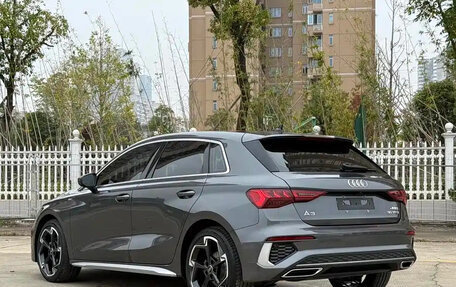 Audi A3, 2022 год, 1 790 999 рублей, 5 фотография