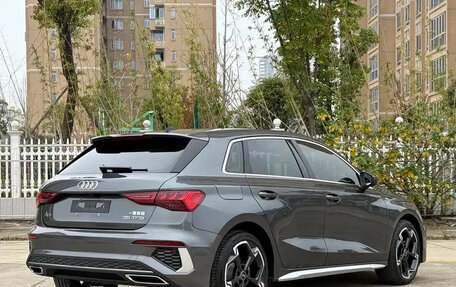 Audi A3, 2022 год, 1 790 999 рублей, 7 фотография