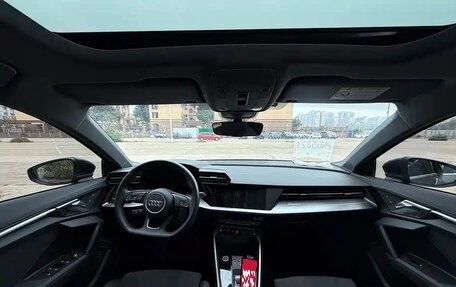 Audi A3, 2022 год, 1 790 999 рублей, 9 фотография