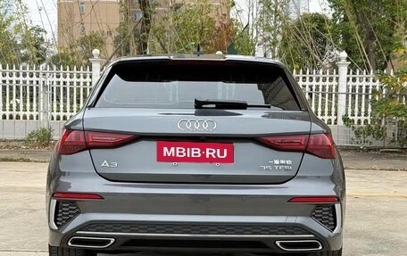 Audi A3, 2022 год, 1 790 999 рублей, 6 фотография