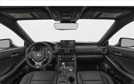 Lexus IS III, 2025 год, 8 410 000 рублей, 8 фотография