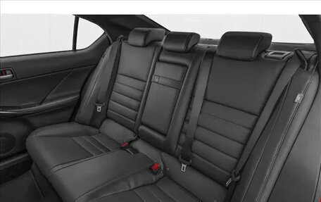 Lexus IS III, 2025 год, 8 410 000 рублей, 6 фотография